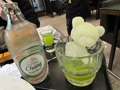 -豪客来牛排(府河店)