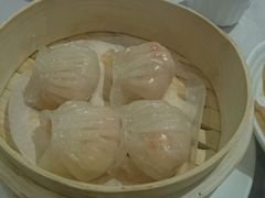 -御花园·粤菜·海鲜火锅(中山公园店)