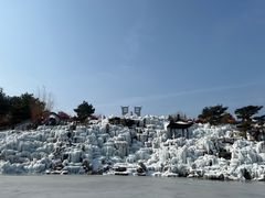 -威海华夏城景区