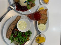 -宜家·瑞典风味餐厅(烟台路店)