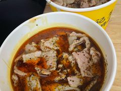 -王记生烫牛杂面馆(兰陵路店)