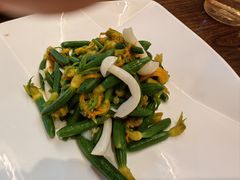 -院落新京菜·烤鸭(地安门店)