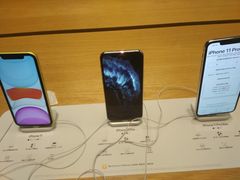 -Apple零售店(深圳益田假日广场店)