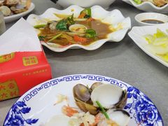 -瑶记海鲜餐厅(西涌店)