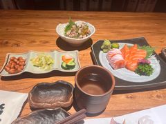 -炉胜·炉端烧·居酒屋