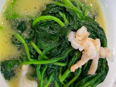 上汤时蔬-金时代顺风大酒店(临港百联店)