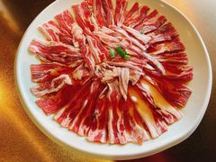 -辛氏火炉·韩式古法烤肉(松北店)