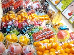 -每日新鲜水果吧(南京东路店)