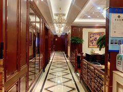 -金时代顺风大酒店(协泰店)