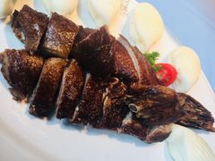 -苏浙汇(古北店)