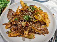 -懒人盐府人家(航天桥店)