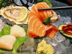 -原志优秀食材·匠心料理·海胆主题(金亿广场店)