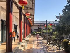 -小榄公饭店·岭南庭院餐厅(民安北路店)