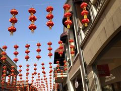 -王府井奥莱临潼小镇(临潼店)