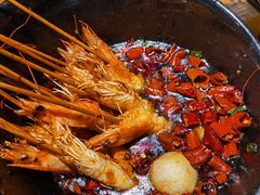 裸奔坨坨虾-成都吃客(九眼桥店)