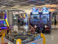 -汤姆熊欢乐世界 · 弹珠机(销品茂店)