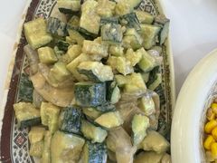 -八方后身麻辣鸡块(总店)