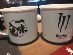 -龙门烤鱼(东方宝泰店)