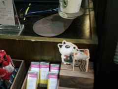 -星巴克(北京中化大厦店)
