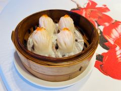 -广州建国酒店-盈丰阁粤菜-粤式茶点