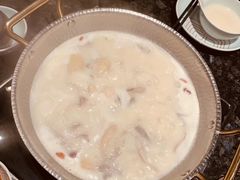 -捞王锅物料理(上海世茂广场店)