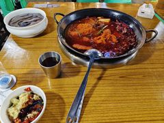 -五里关火锅(牛市口店)