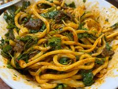 -王菊美食街·王菊面馆(总店)