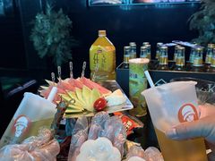 -黑桃K生日订制KTV