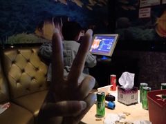 -凯乐会量贩KTV(国防大厦总店)