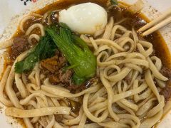 -浑河春面馆·非遗鹿角面(良乡店)