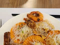 -万德诺富特酒店·自助餐厅(万德大厦店)
