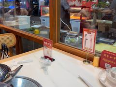 -鹅香四海·卤水火锅·砂锅粥·潮汕菜(宝安店)