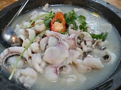 -大鼎石锅鱼(春江里店)
