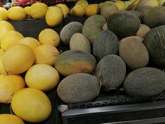 -爱家超市(喀什路店)