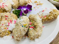 燕麦茄盒-祥和粗粮食府(南环西路店)