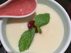 -北京王府井希尔顿酒店·秦唐中餐厅Chynna