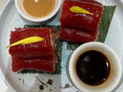 -宝园酒家(美林M·LIVE天地东座店)