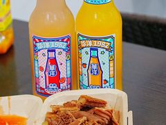 -细妹五香牛杂(步行街店)