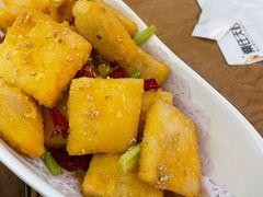 -粟氏天府·东北烧烤(长安街店)