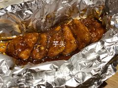 -枣子树·素食餐厅(普陀山店)