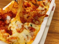 -米斯特比萨(望京西园店)