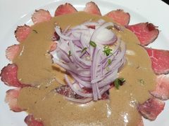 -daozao料理美术馆(东营店)
