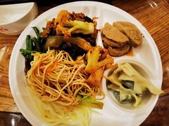 -素满香·素食自助餐(苏州·临顿路店)