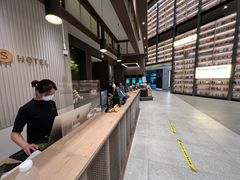 -上海虹桥中心爱琴海亚朵S酒店