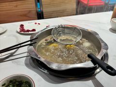 -八合里潮汕鲜牛肉火锅(吉大店)