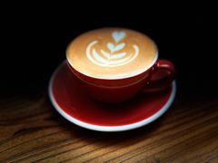 -阿什卡咖啡馆ESSCA COFFEE(塔里木石油宾馆店)