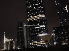 -Mercato莫卡多露台餐厅与酒吧(K11店)