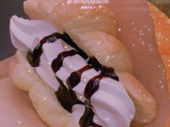 -麦当劳(华发商都店)