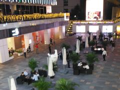 -HALO广场(梨园路店)