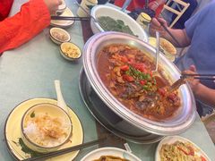 -大师傅金奖啤酒鱼(西街口总店)